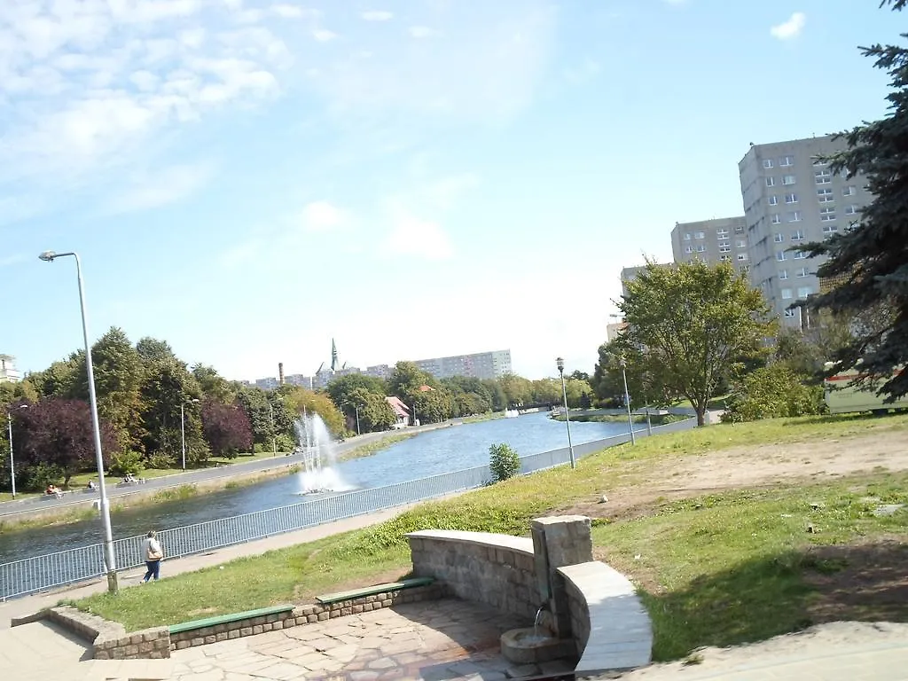 Samodzielny Apartament 2Pokojowy Apartment Kolobrzeg 0*,  Poland