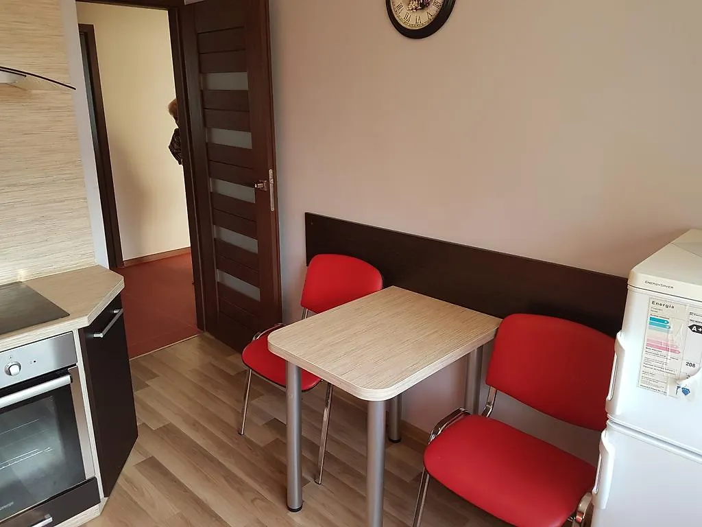 Samodzielny Apartament 2Pokojowy Apartment Kolobrzeg