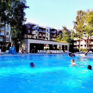 Apartament Polanki Be Happy, Kołobrzeg