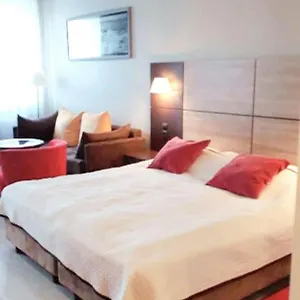 Apartament Perłowy, Kołobrzeg