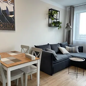 Apartament W Etna, Kołobrzeg